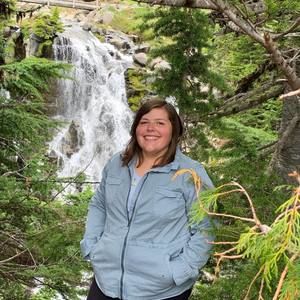 Meet your Posher, Jessie